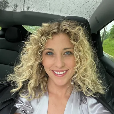 Jacqueline D'Agostino